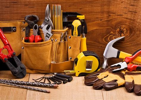 Hardware store essentials: Your guide to must-have tools and supplies ...