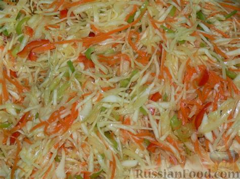 Блюда из капусты, рецепты на RussianFood.com: 10848 рецептов блюд из ...