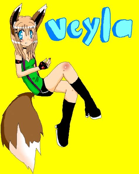 [ Oi Vey~ ] by StrawberriiTea