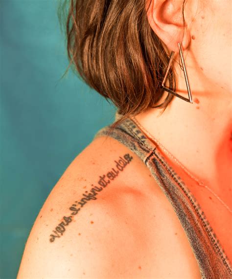snake collarbone tattoo 4