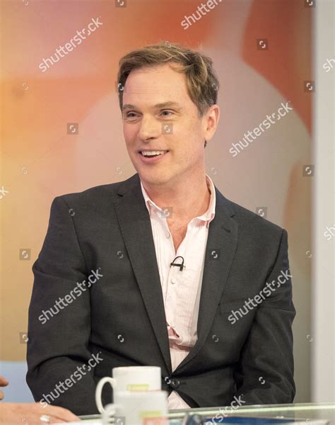 Daniel Lapaine Editorial Stock Photo - Stock Image | Shutterstock