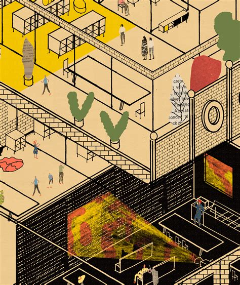 MARKET PECKHAM on Behance