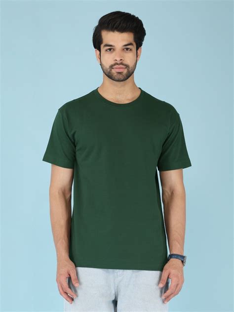 Buy BRAWNY BATTLER Men T Shirt - Tshirts for Men 33742936 | Myntra