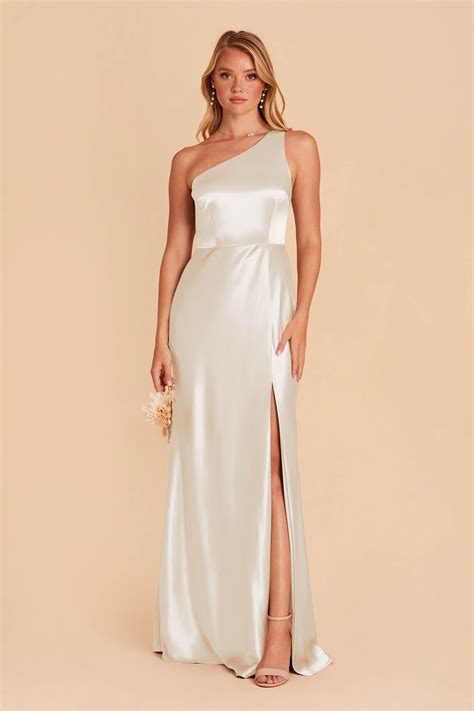 Satin Dresses For Mother Of The Bride