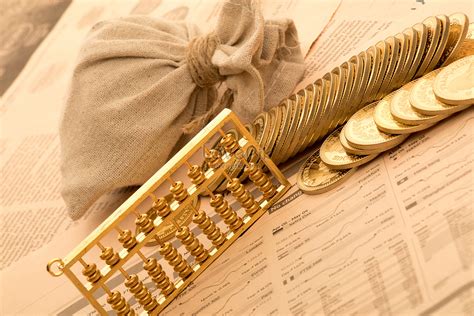 investment  financial consumption concept picture material picture