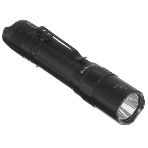 Купить Фонарь Fenix PD32 V2.0 в интернет-магазине DNS. Характеристики ...