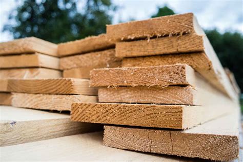 Pressure treated wood fences | Types and Benefits