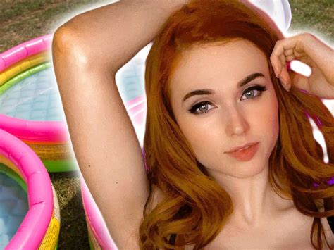 Amouranth Hot Tub Stream Twitch - Goimages Free
