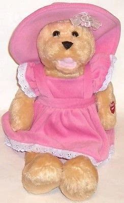 Victoria Bear | Animatronics Wiki | Fandom