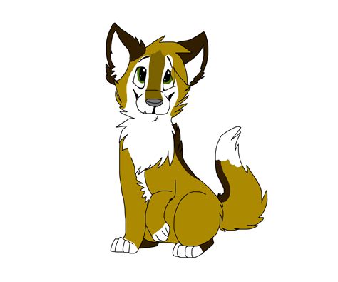 Maguie by GH0NNY on DeviantArt