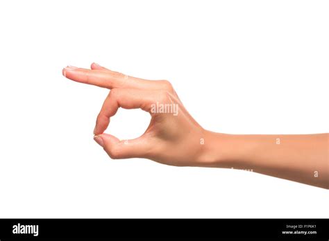 Sign OK Stock Photo - Alamy