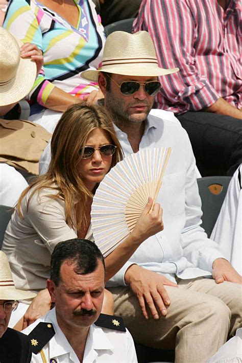 Vince Vaughn And Jennifer Aniston Break Up
