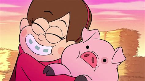 Waddles Gravity Falls Computer Wallpapers - Wallpaper Cave
