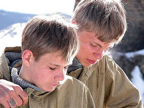 Фото: Сволочи / Кадр из фильма «Сволочи» (2006) #237483