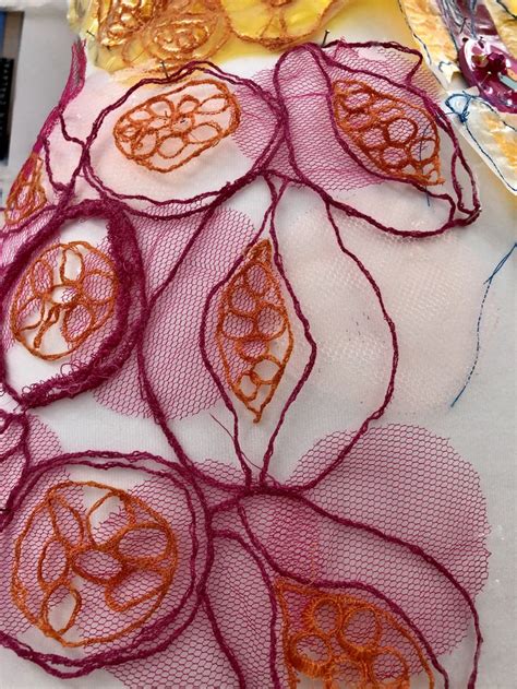 Пин на доске A Level Textiles | Дизайны вышивки, Ткачество, Обрезки ткани