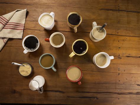 Wake Up to NEW Folgers® Coffeehouse Blend