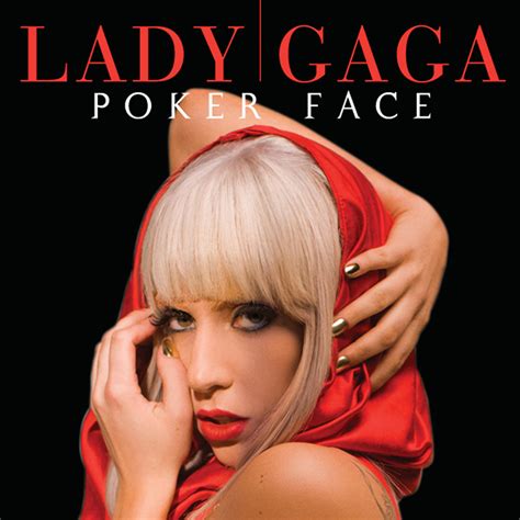 Poker Face (song) | Gagapedia | Fandom