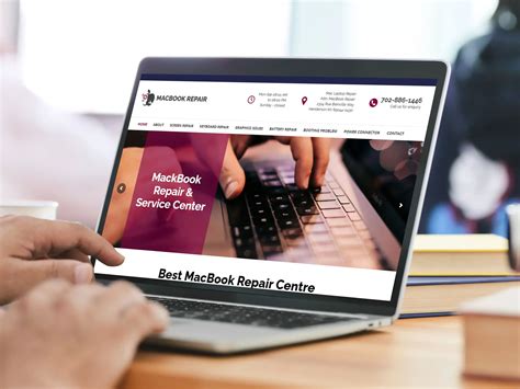 website software