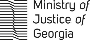 Ministry of Justice of Georgia Logo PNG Vector (EPS) Free Download