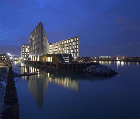 3XN - Architizer