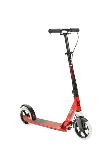 Decathlon Oxelo Çocuk Scooter - Kırmızı - 9/14 Yaş - Mıd 9 Fiyatı ...
