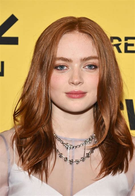 Sadie Sink Rocks Prada at SXSW O'Dessa Premiere • CelebMafia