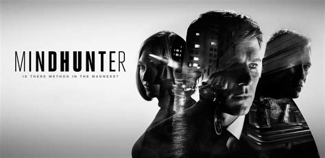 Mindhunter: Netflix's Most Binge-Worthy Crime Drama – Flickside