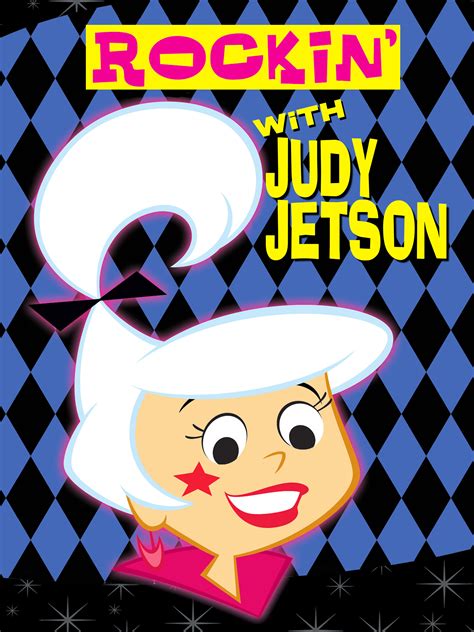 Prime Video: Rockin' with Judy Jetson