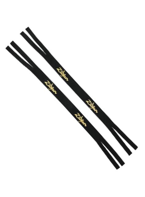 zildjian p nylon cymbal straps vibe