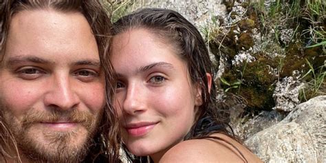 Is Luke Grimes Married? Here's What We Know About the 'Yellowstone ...