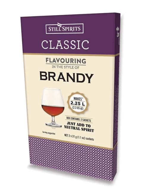 classic brandy home brew supplies nz loyalty savings