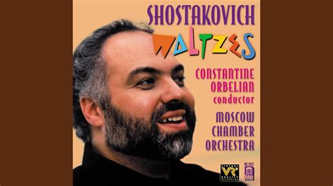 The Human Comedy, Op. 37: Chelovecheskaya komediya (The Human Comedy ...