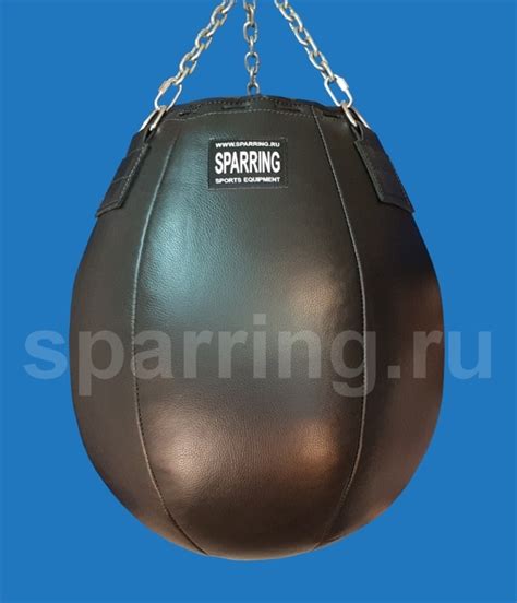 Боксерская груша, боксерская груша кожаная, груша боксерская цена ...