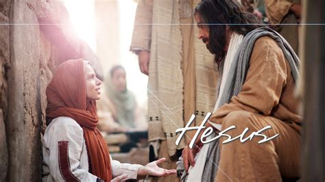 Hesus - YouTube
