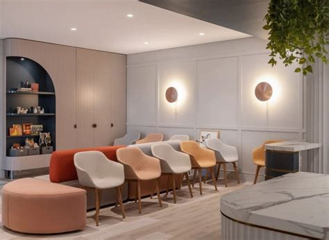 Project: South West Sydney Orthopaedics | Nook Collections