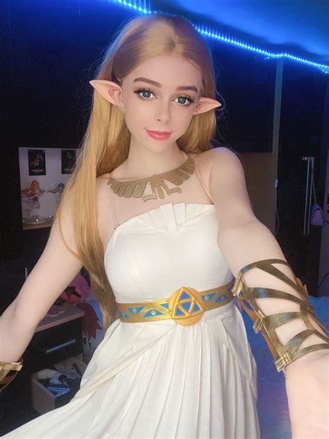 ᑕ ᑐ Kitsukanna - Zelda 2025