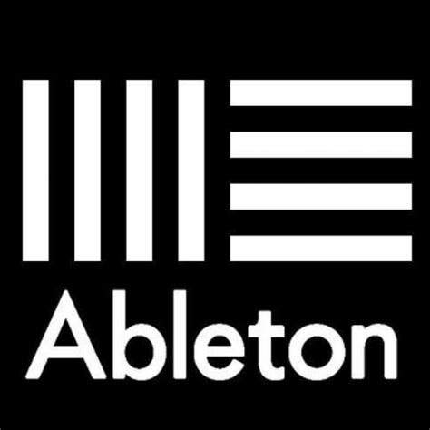 Ableton Live скачать на Windows бесплатно