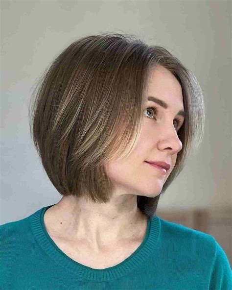 31 Stunning Layered Bob Haircuts for Effortless Style