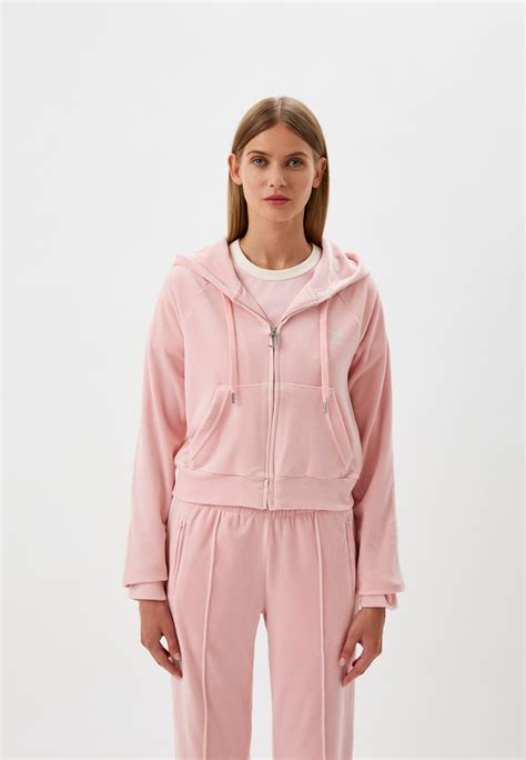 Одежда Juicy Couture - купить женскую одежду Джуси Кутюр в интернет ...