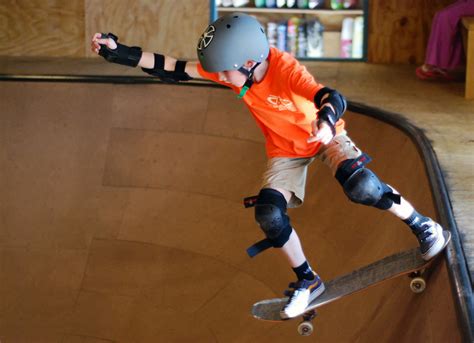 Skate Lessons and Camps | The Point Skate Shop - The Point Skate Shop