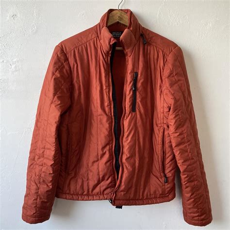 Ralph Lauren puffer jacket, insulated. Size small.... - Depop