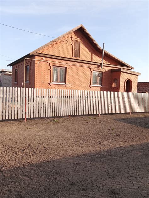 Купить дом, 60 м² по адресу Омская область, Москаленский район, с ...