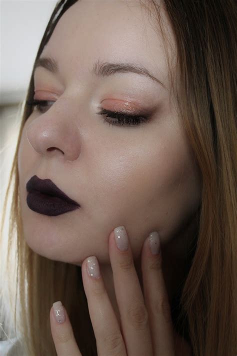 Monday Makeup 🖤 | MAKEUP Club