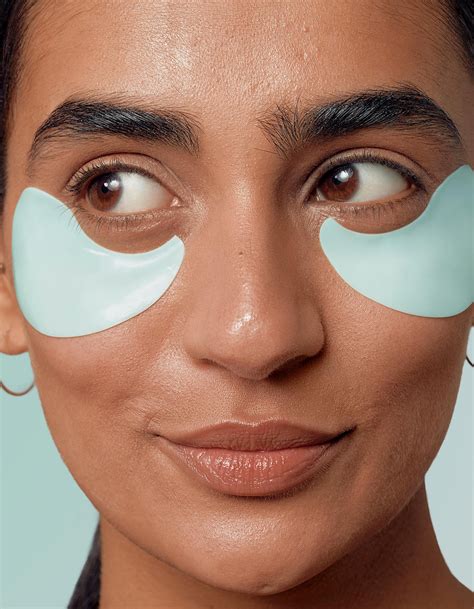 Hyaluronic Fix Extreme Jelly Eye Patches | Nip+Fab