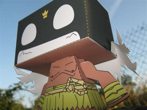 PaperCraft | Flickr