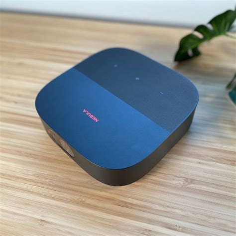 Nebula Vega Portable レビュー 据え置き型に負けない高画質モバイルプロジェクター | カラクリンカム | ガジェットと ...