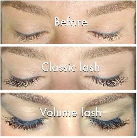 Lashes — Bliss Luxury Spa + Salon | Cleveland, Tennessee