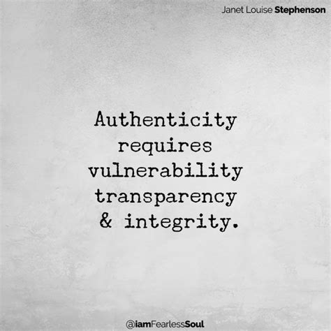 Quotes on Authenticity: The Courage To Be Yourself