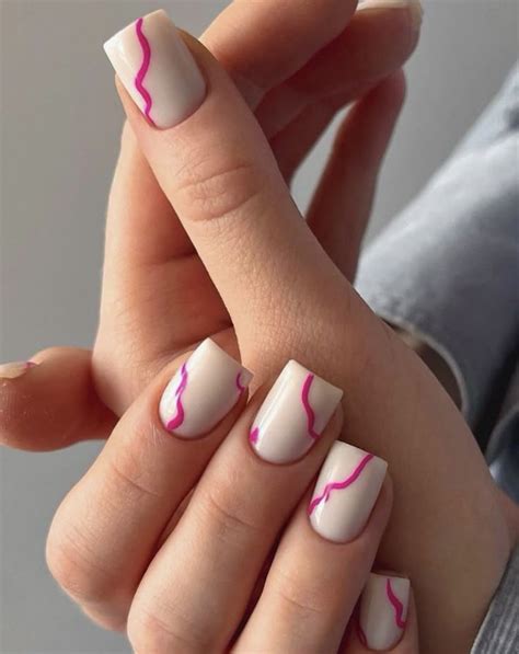 Автор: @makarevich.nails