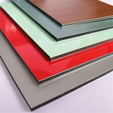 anti static multicolor acp sheet services   delhi id